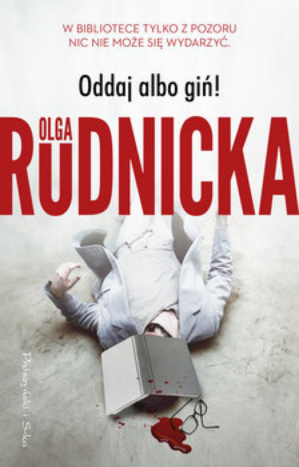 Olga Rudnicka