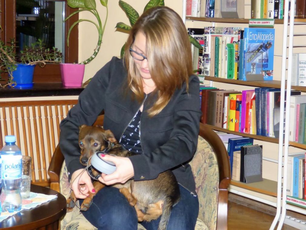 Olga Rudnicka