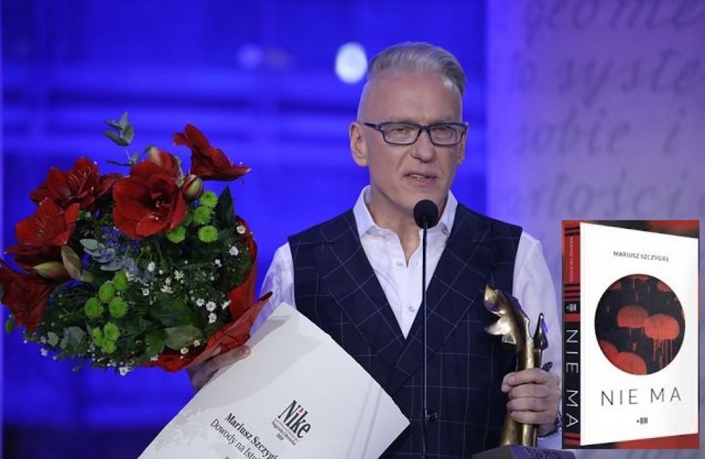 Mariusz Szczygieł
