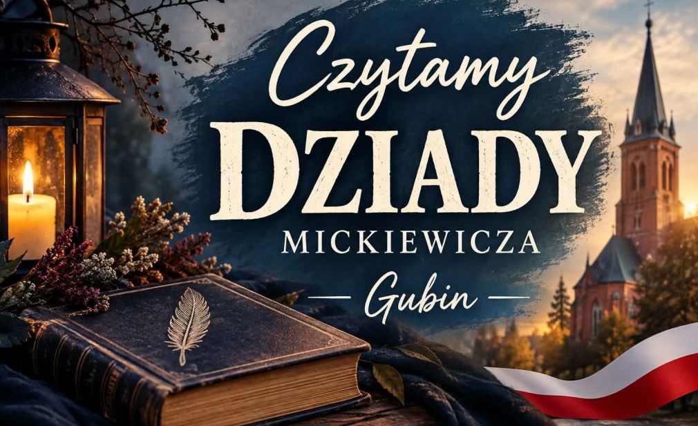 Narodowe Czytanie 2026