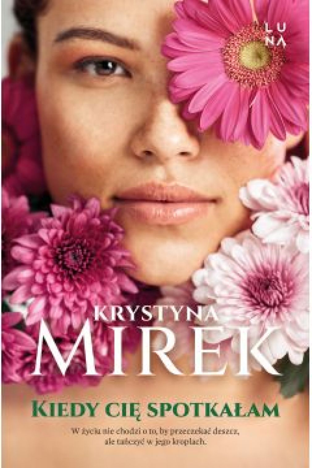 Krystyna Mirek