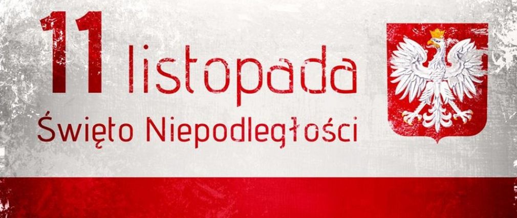 11 LISTOPADA