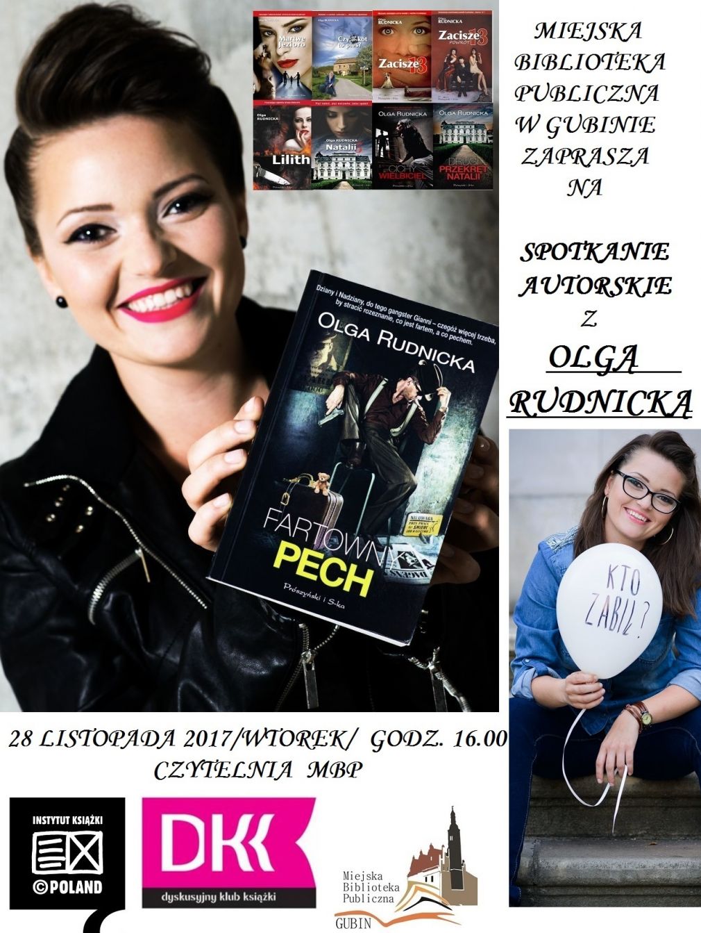 Rudnicka Olga