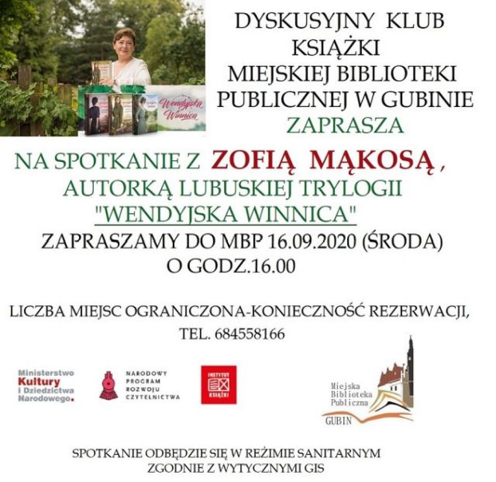 Mąkosa Zofia