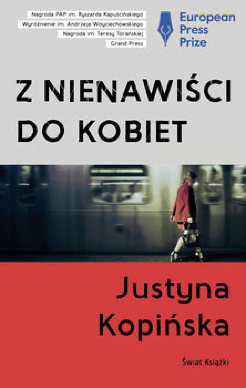 Justyna Kopińska