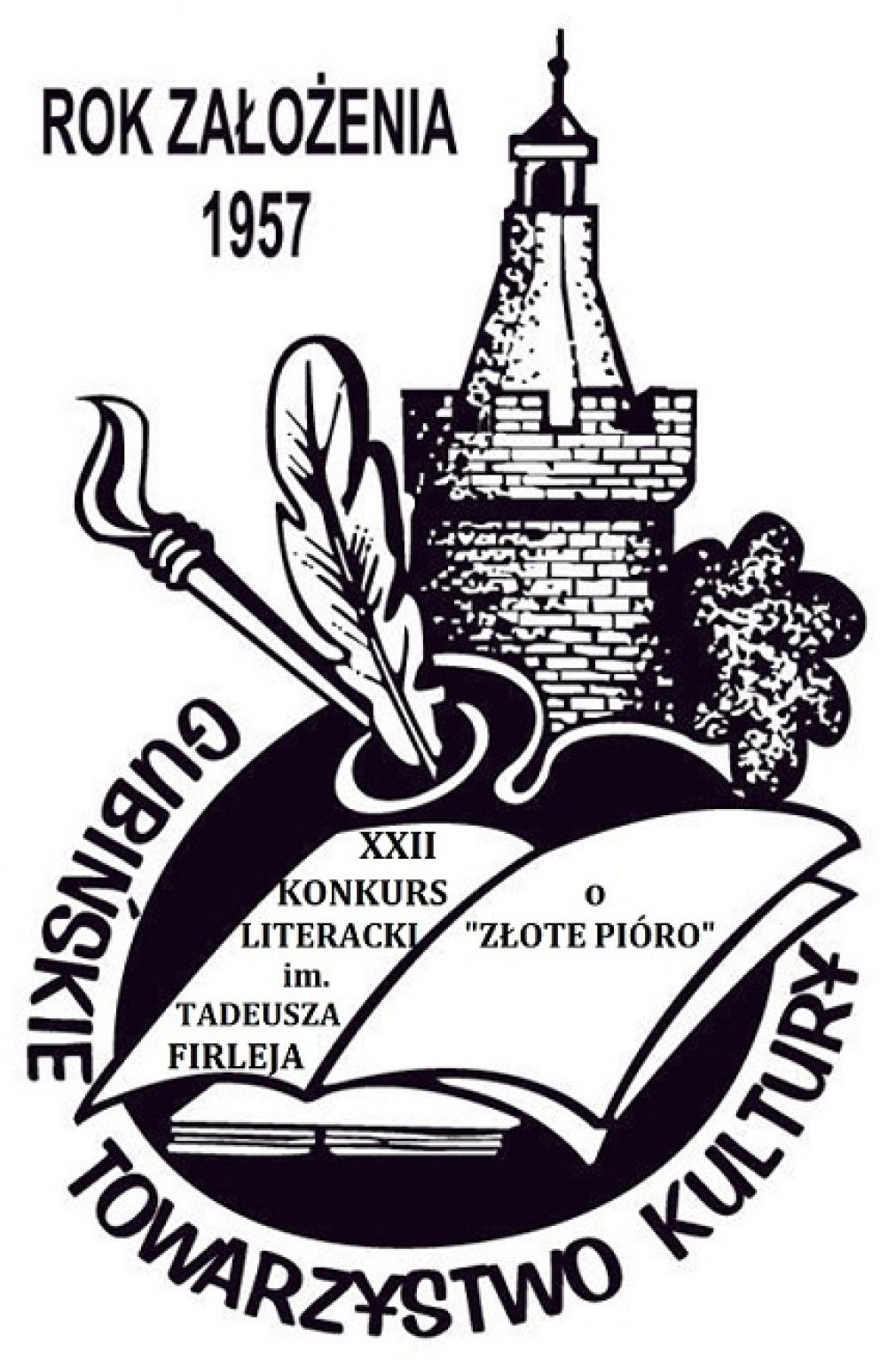 "Złote Pióro" - konkurs literacki