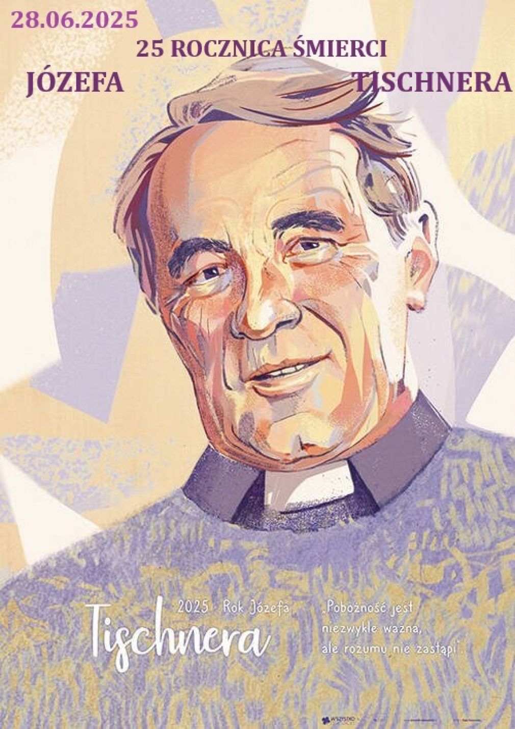Józef Tischner