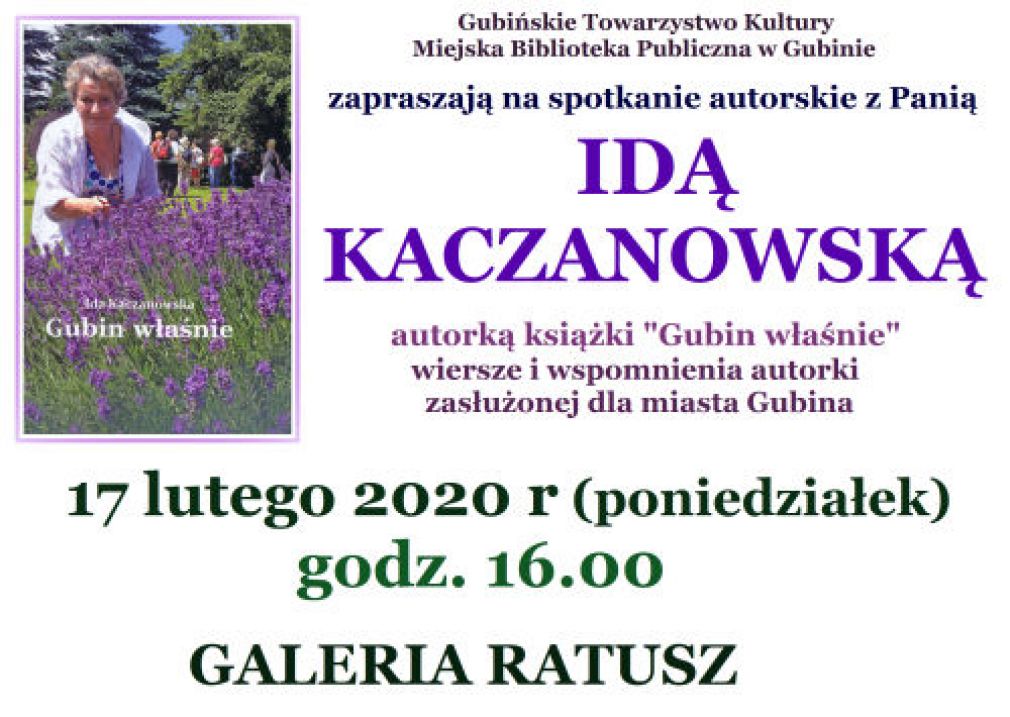Zaproszenie