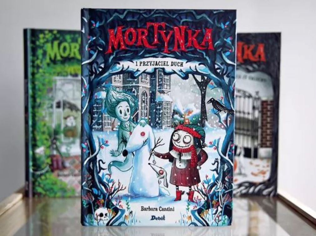 Mortynka