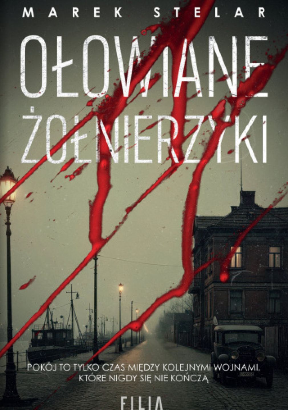 Marek Stelar