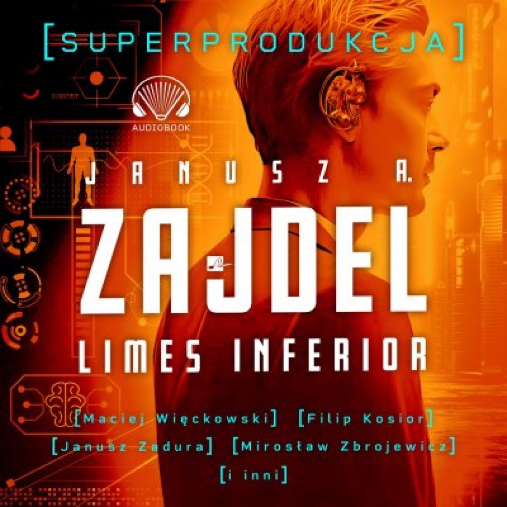 Janusz Andrzej Zajdel