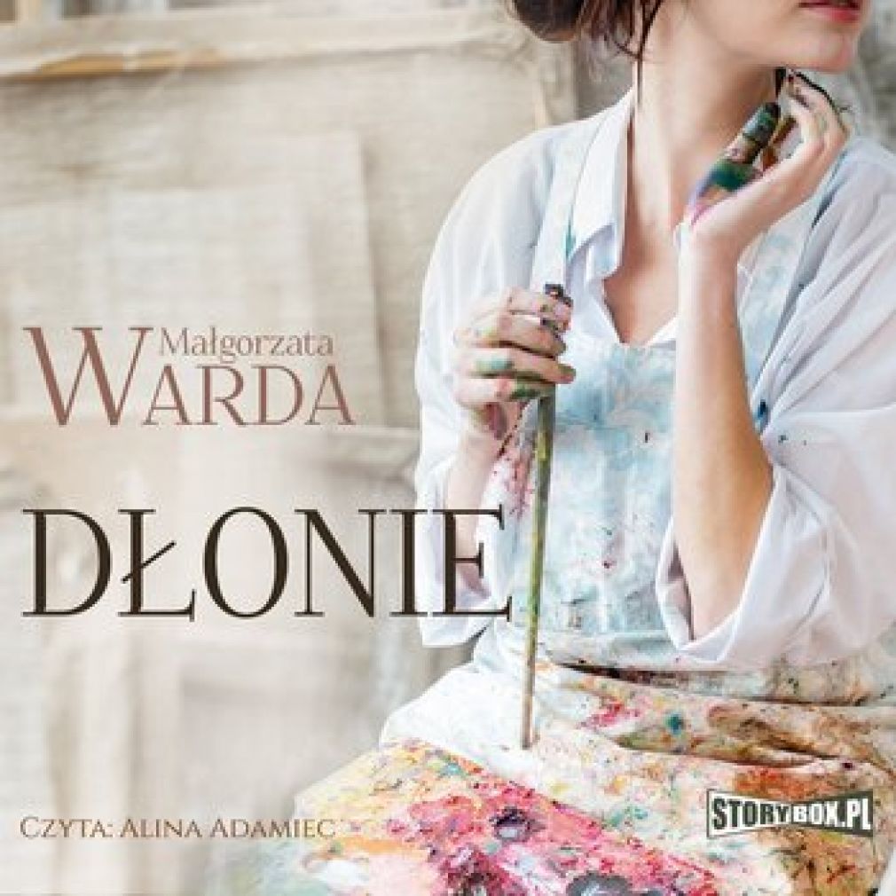 Małgorzata Warda