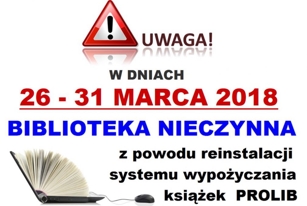 REINSTALACJA