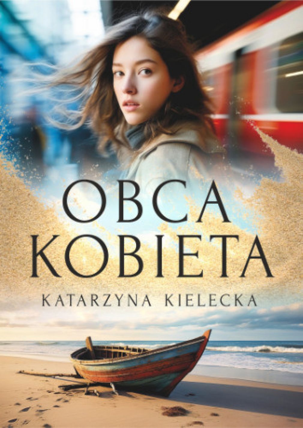 Katarzyna Kielecka