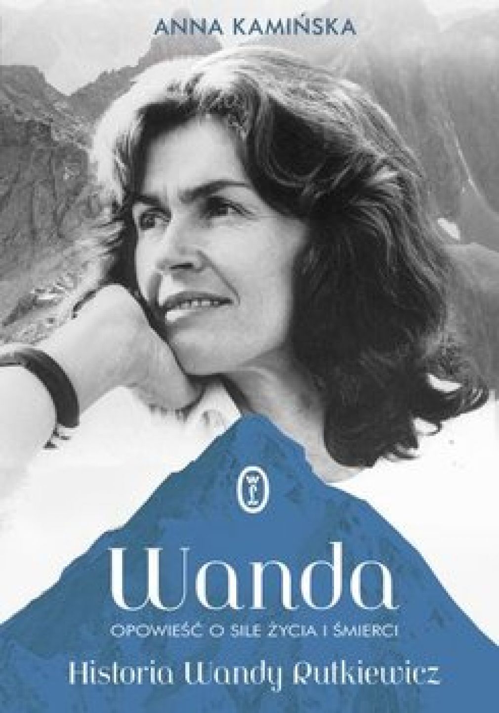 Wanda Rutkiewicz