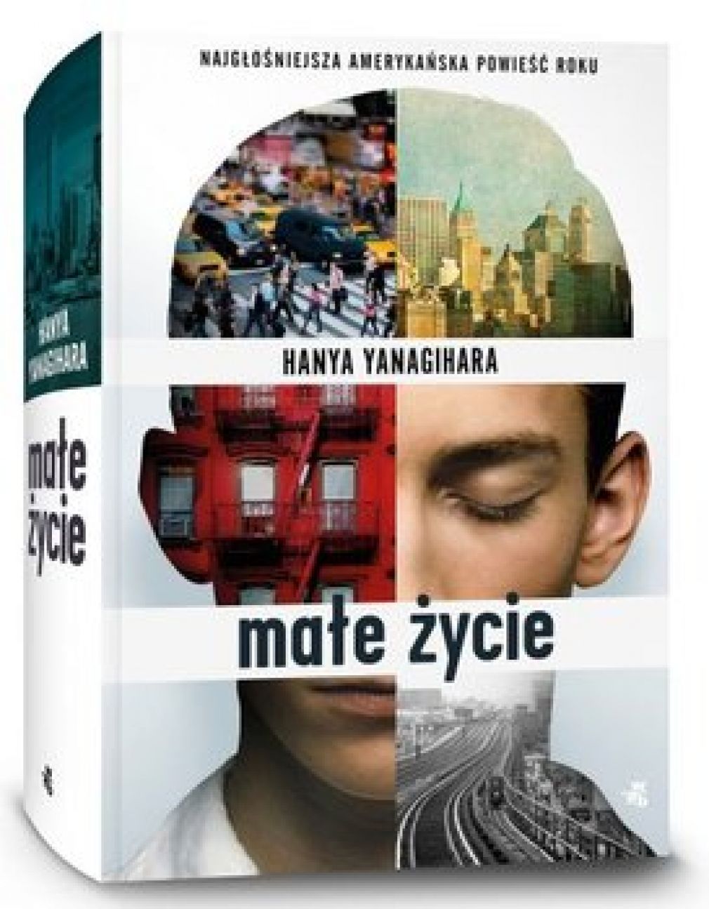 Hanya Yanagihara