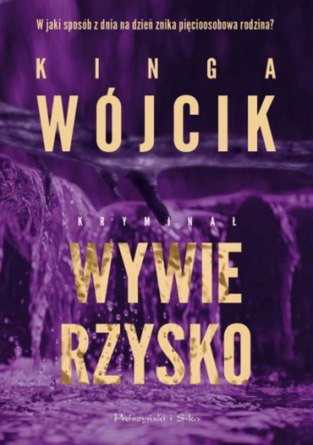 Kinga Wójcik