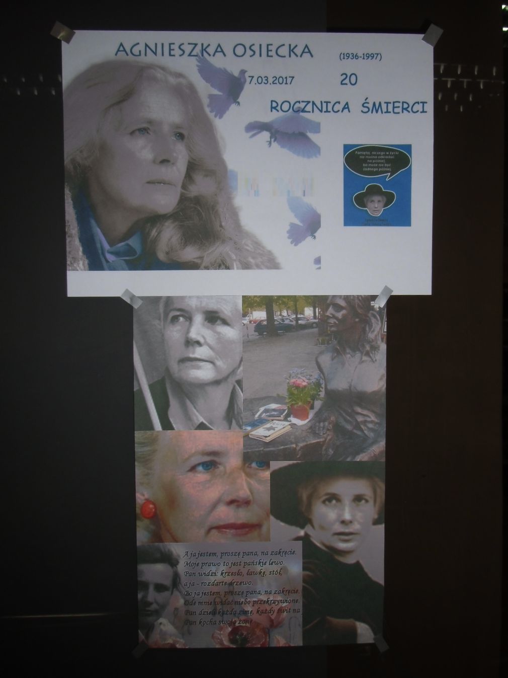 Agnieszka Osiecka