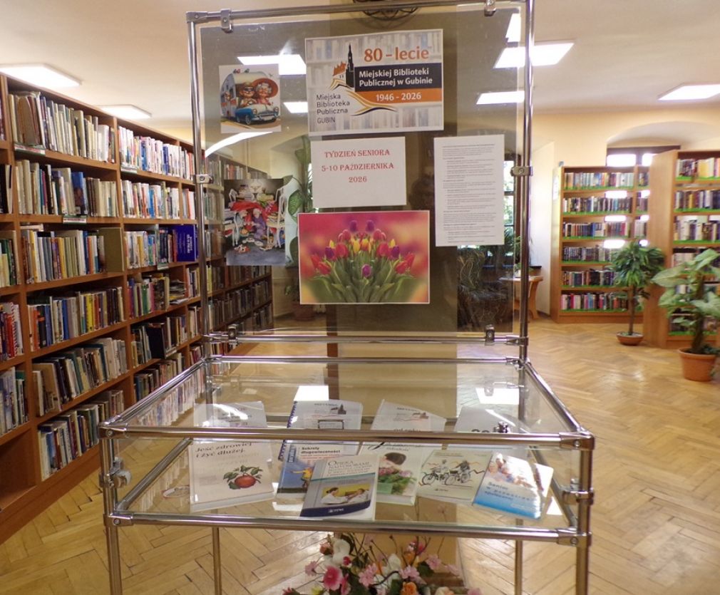Święto Seniorów