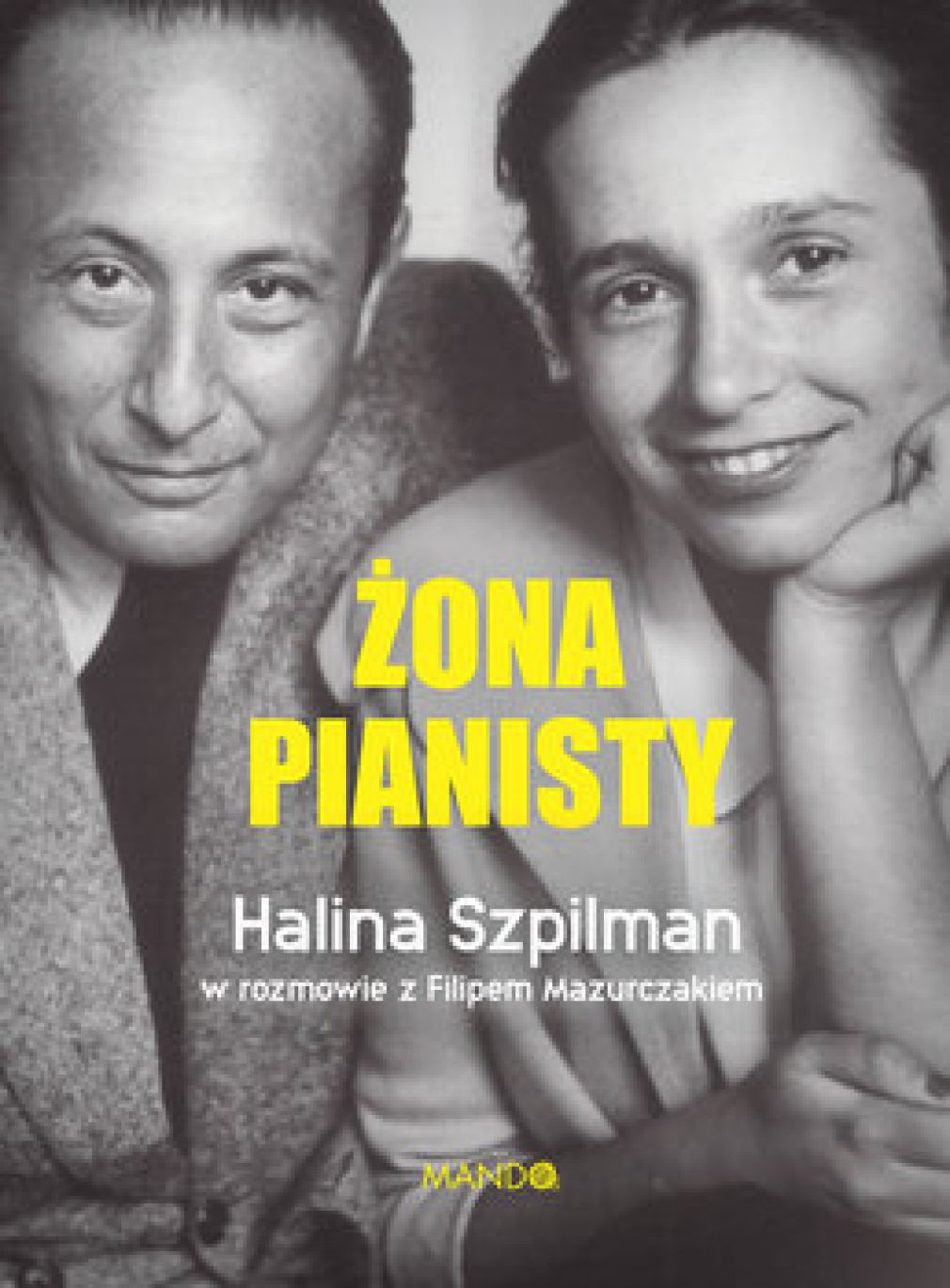 Szpilman Halina