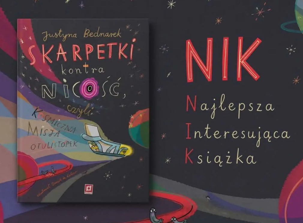 Skarpetki kontra nicość