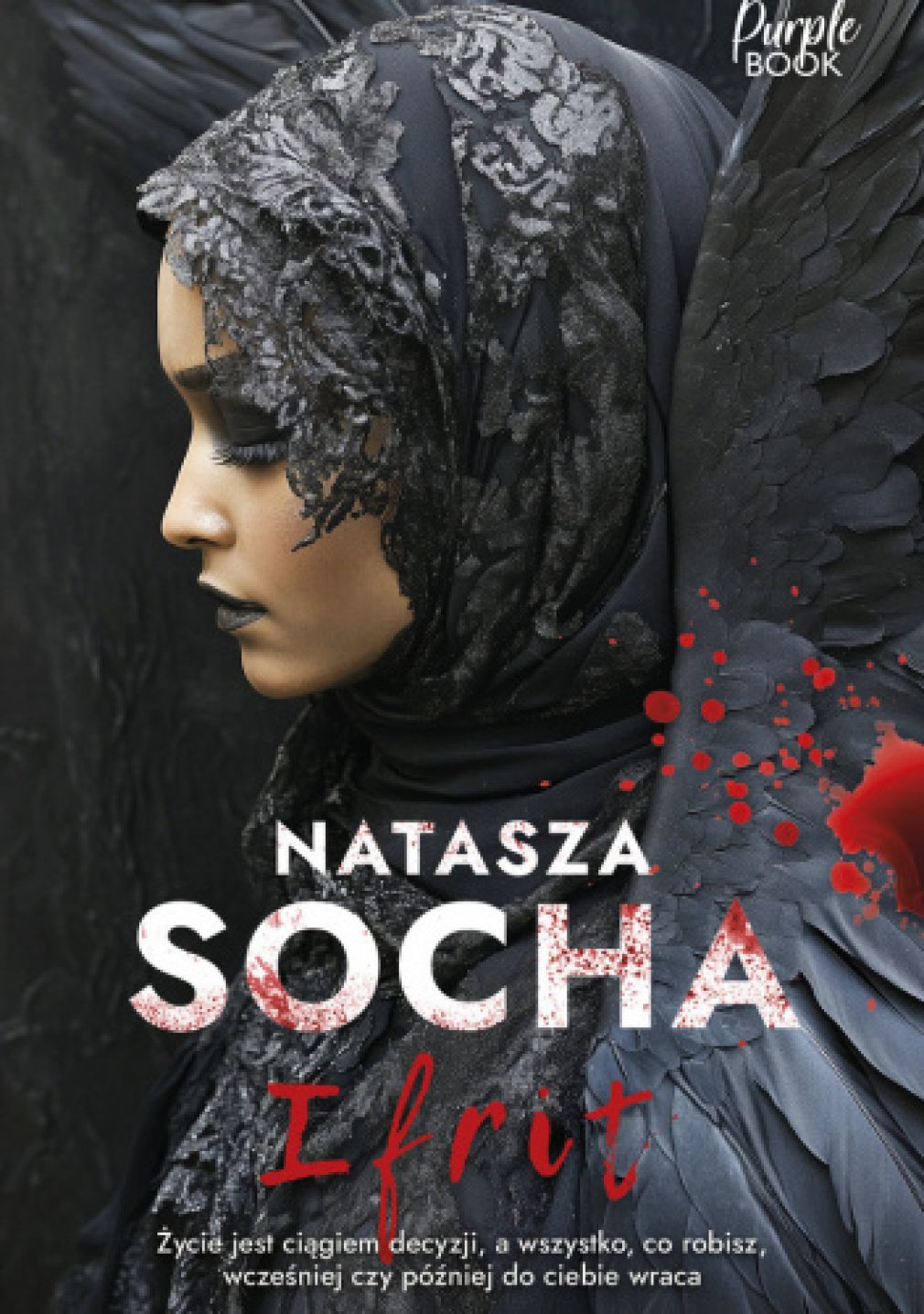 Natasza Socha