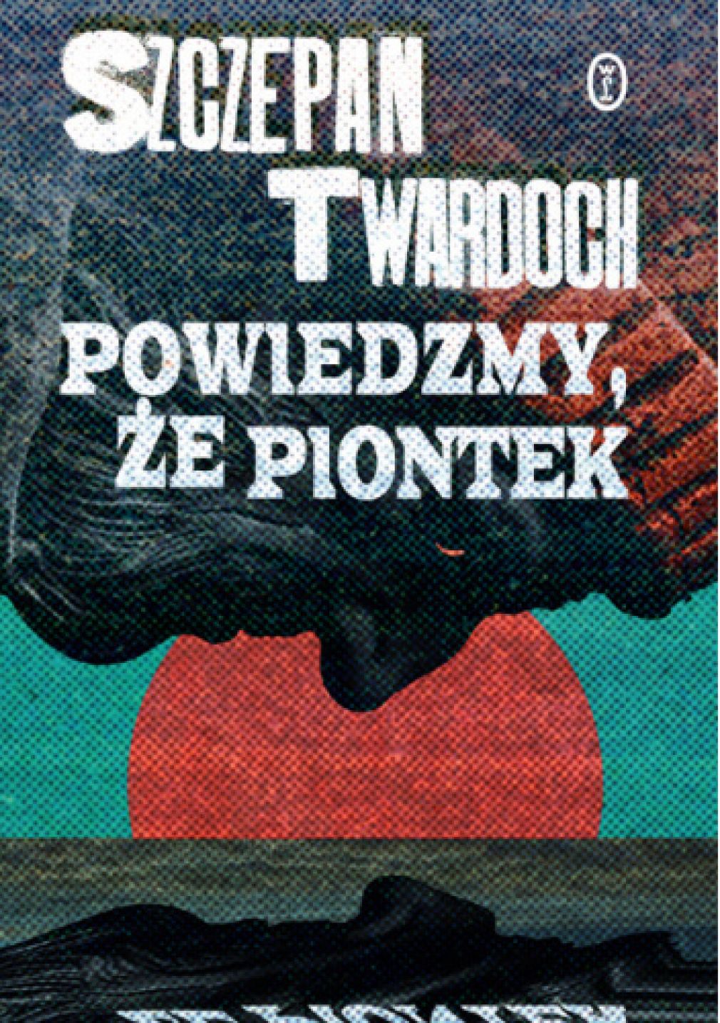 Szczepan Twardoch