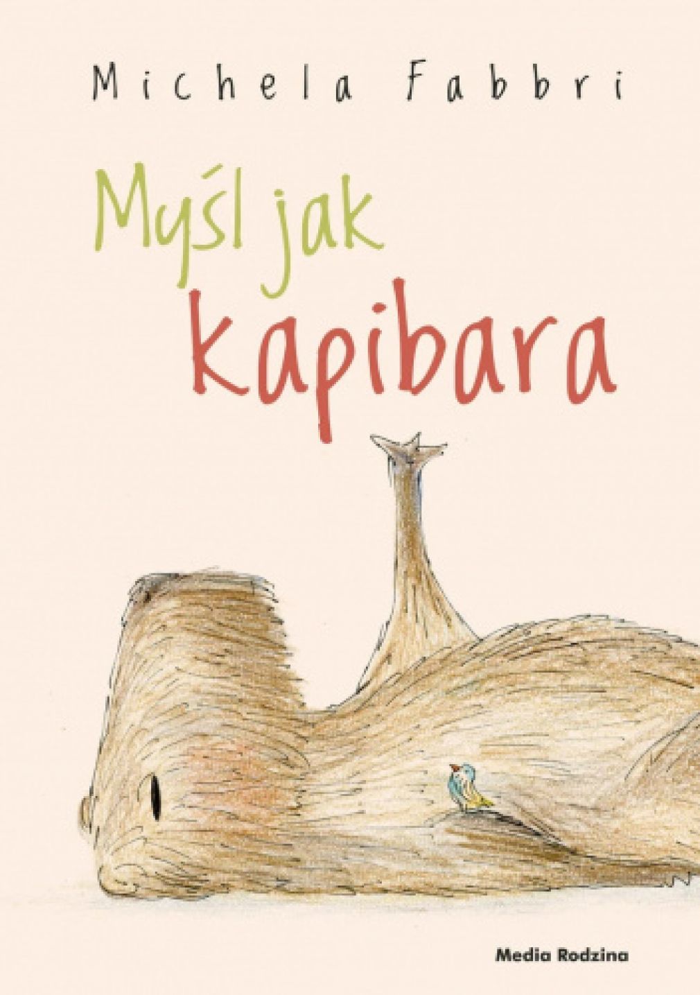 Myśl jak kapibara