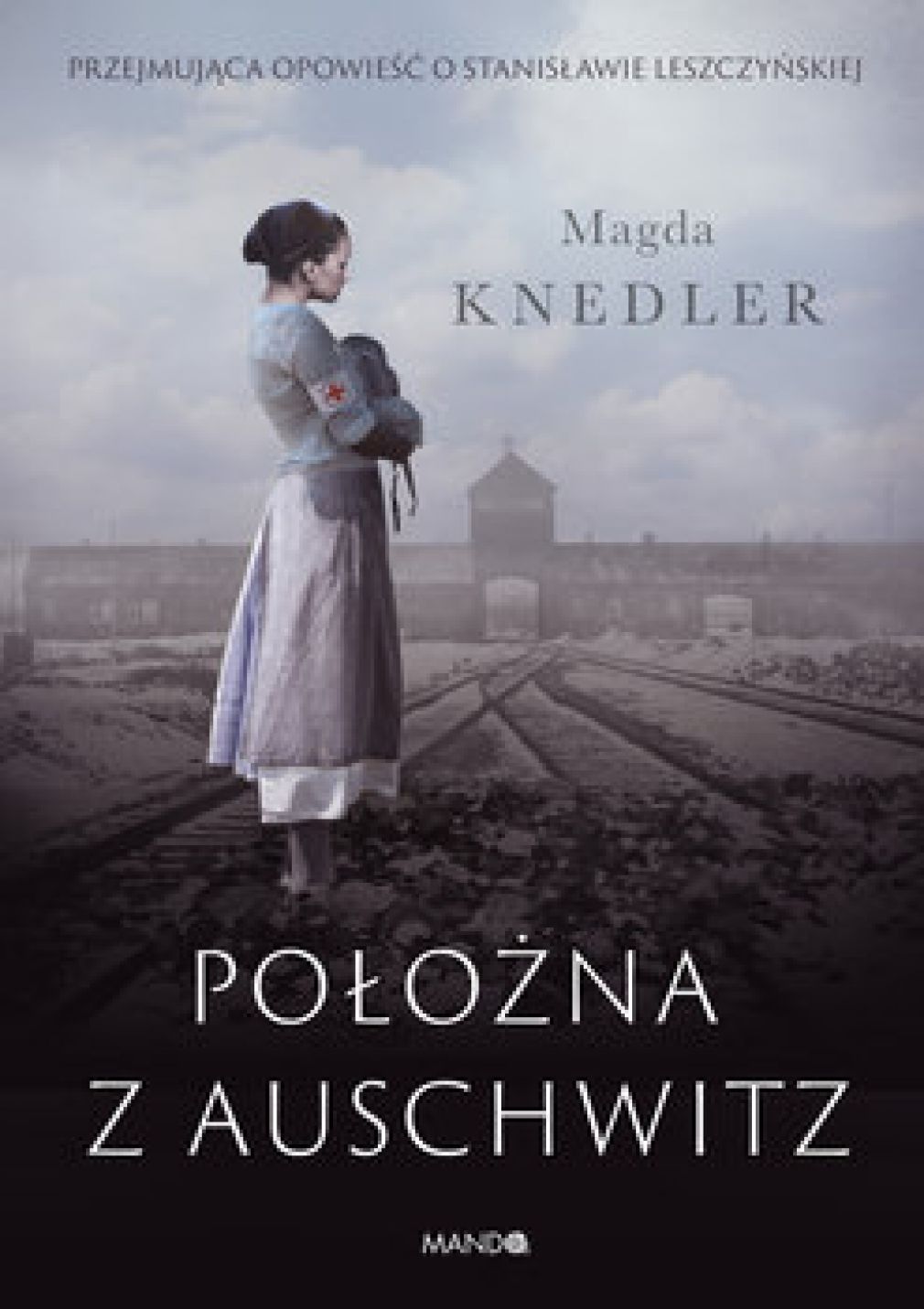 Magda Knedler