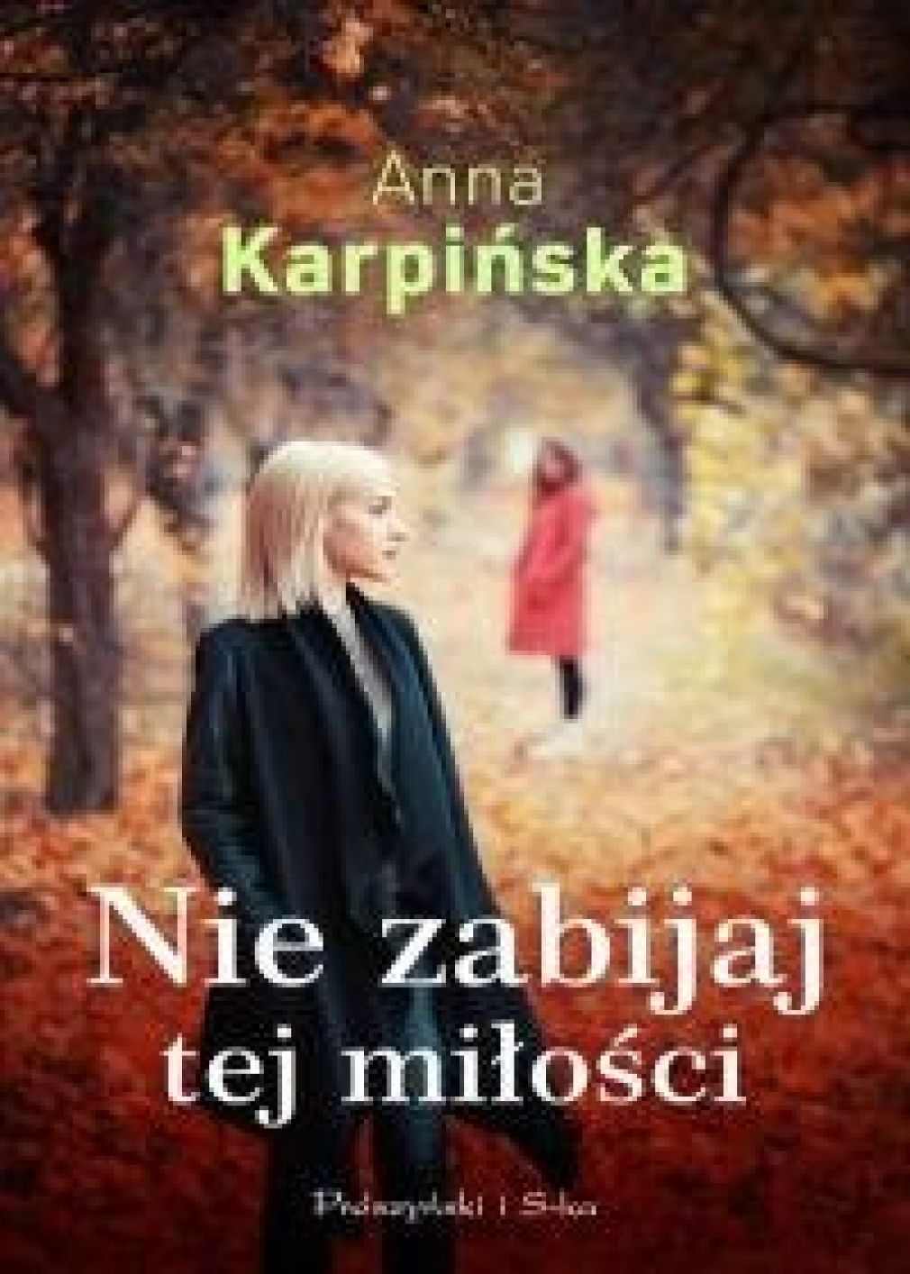 Anna Karpińska