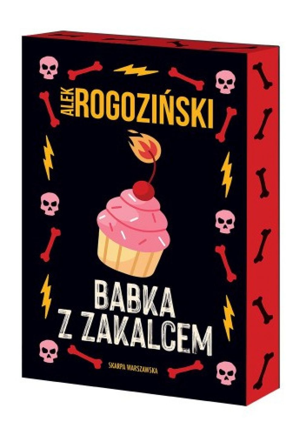 Alek Rogoziński