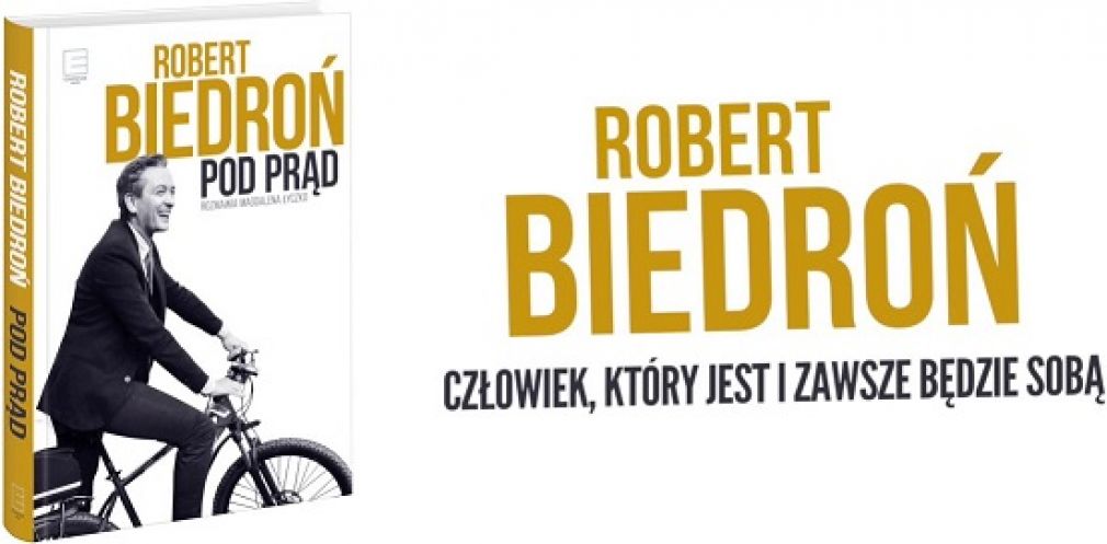 Robert Biedroń