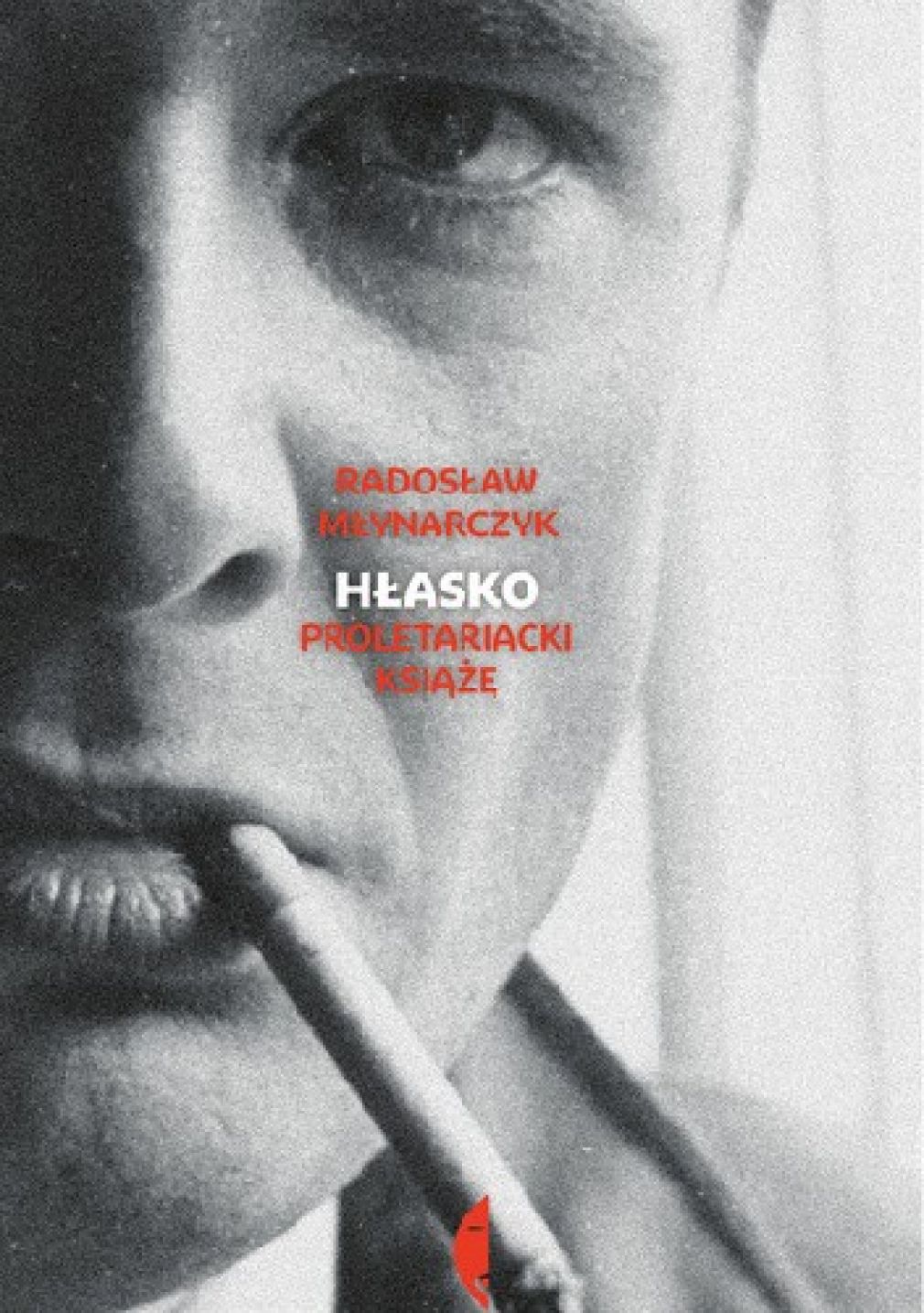 Marek Hłasko