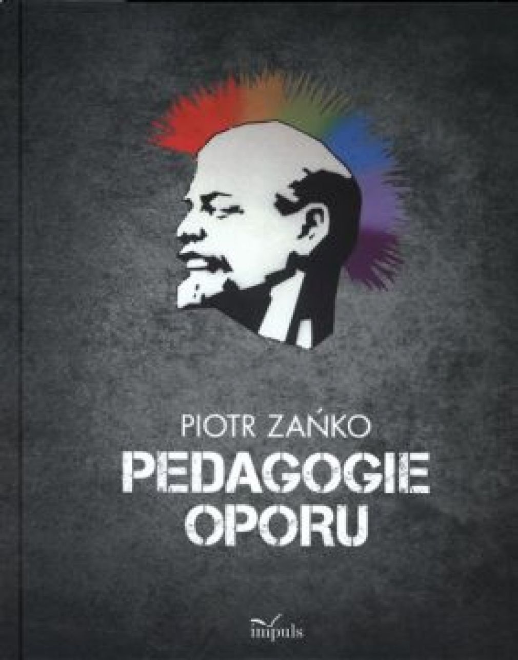 Pedagogie oporu