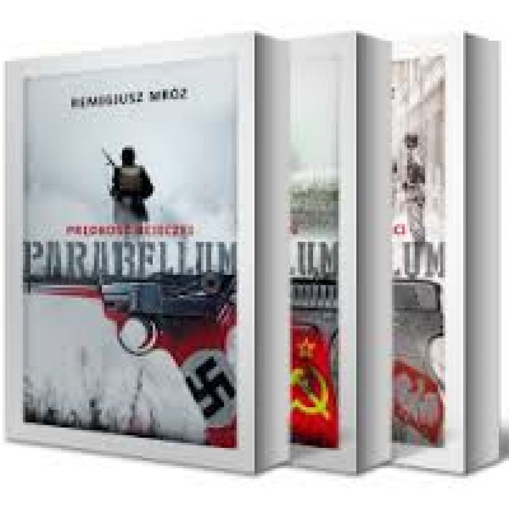 Cykl : Parabellum