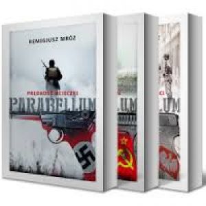 Cykl : Parabellum