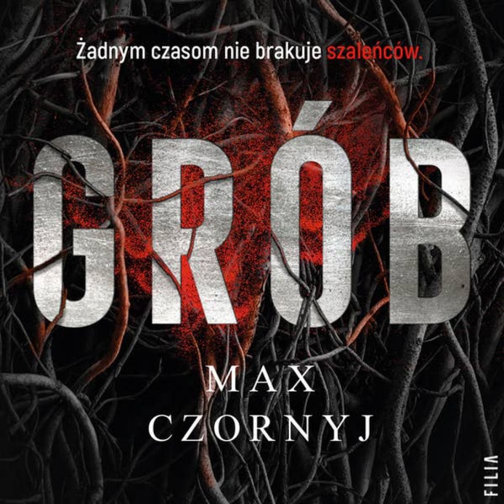 Maksymilian Czornyj