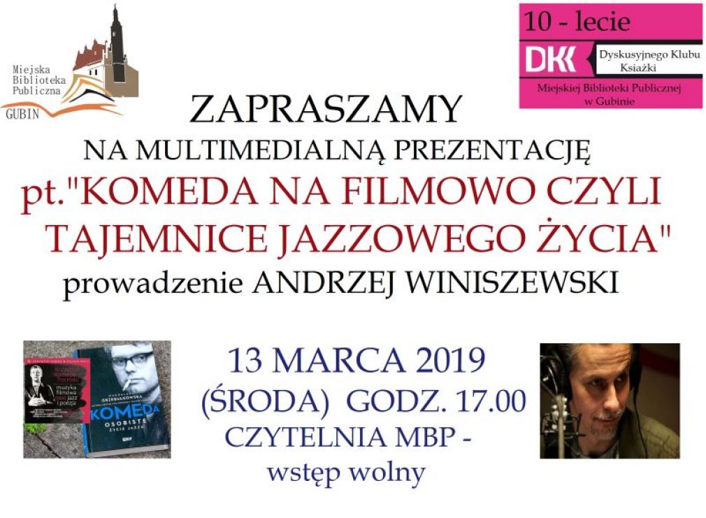 Krzysztof Komeda