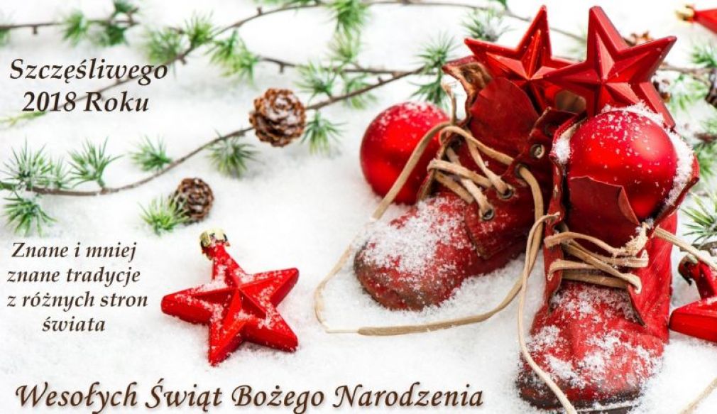 Boże Narodzenie