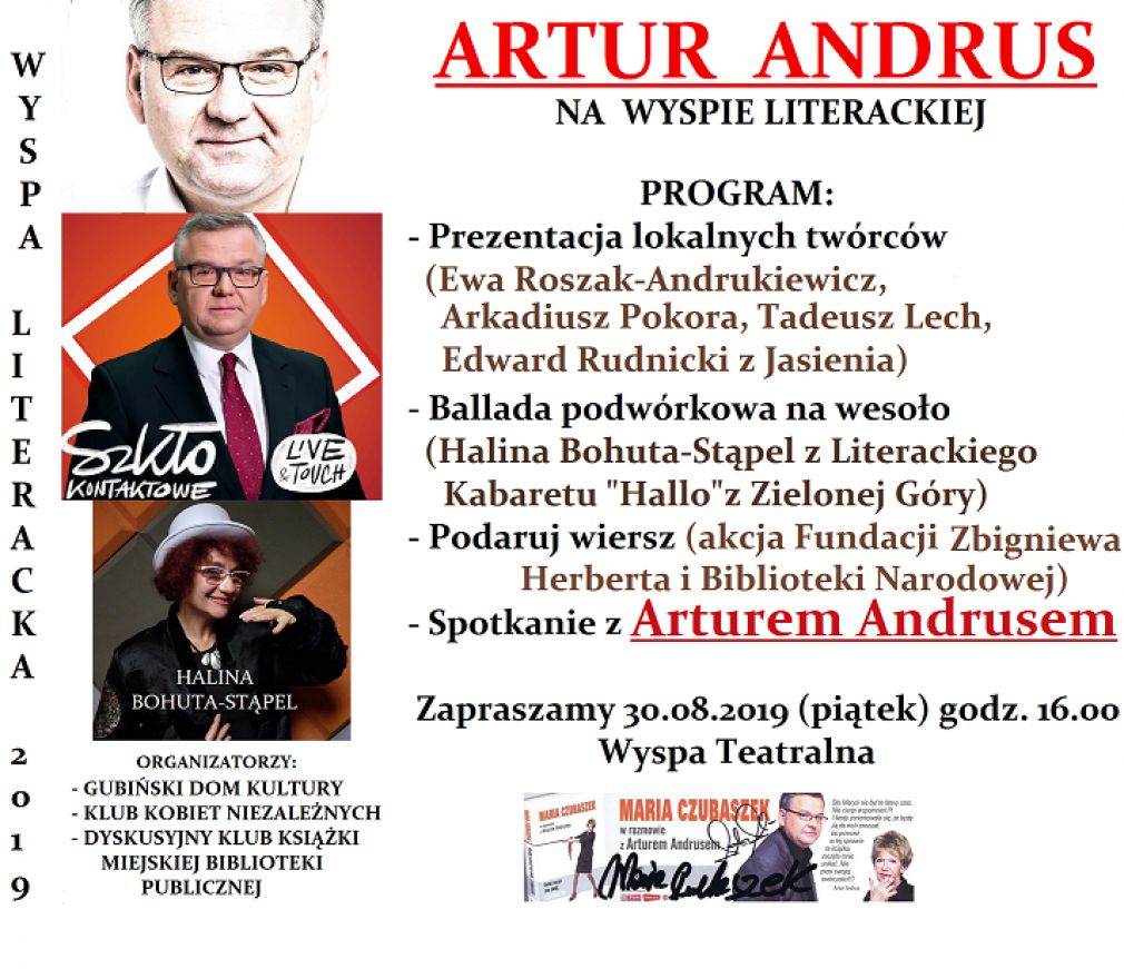 Artur Andrus