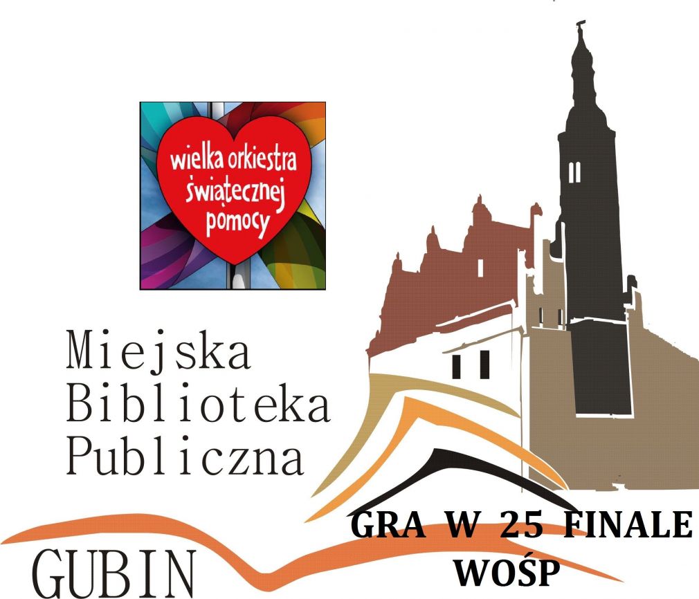 25 Finał WOŚP