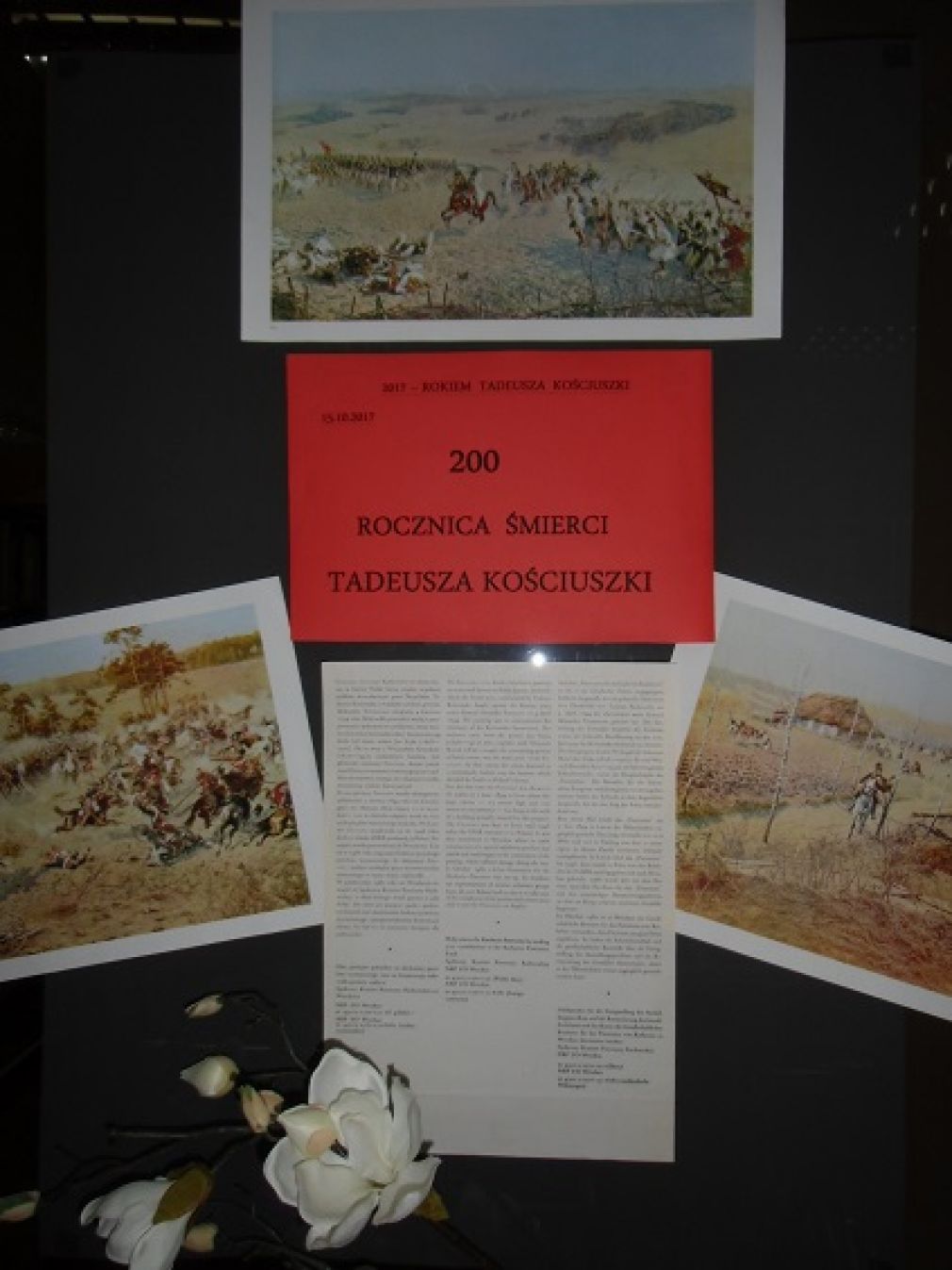 Tadeusz Kościuszko