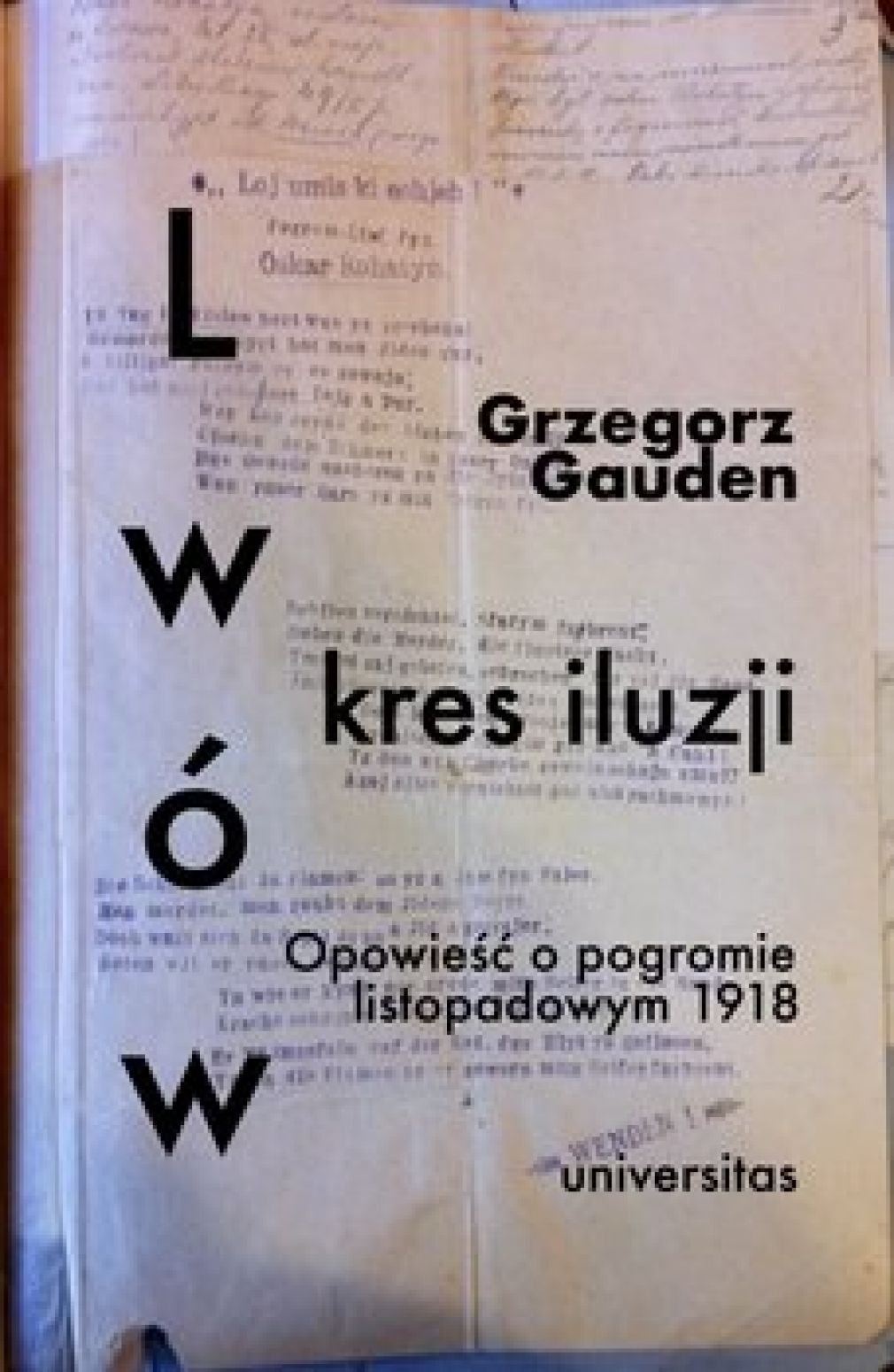 Grzegorz Gauden