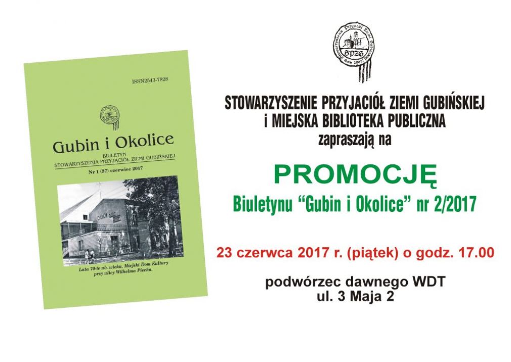 Zapraszamy