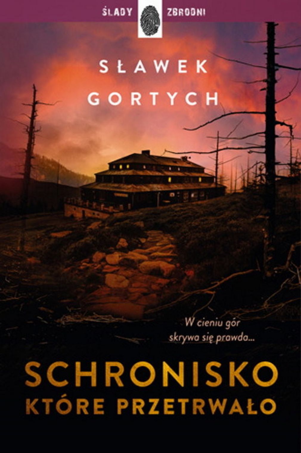 Sławek Gortych