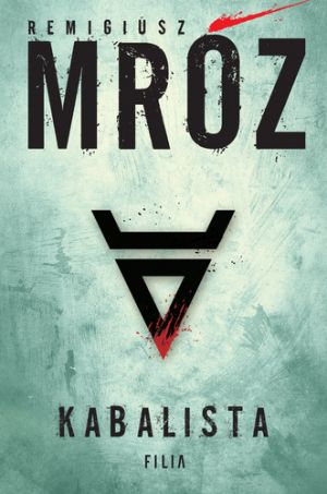 Remigiusz Mróz