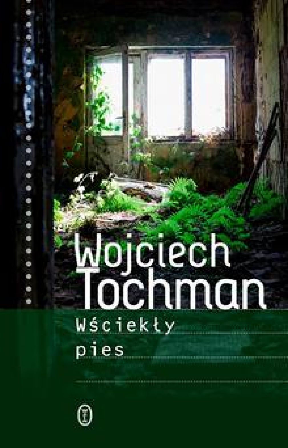 Wojciech Tochman