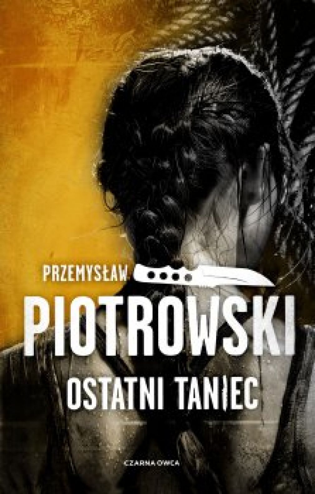 Przemysław Piotrowski