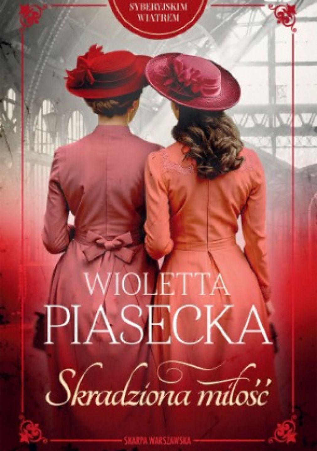 Wioletta Piasecka