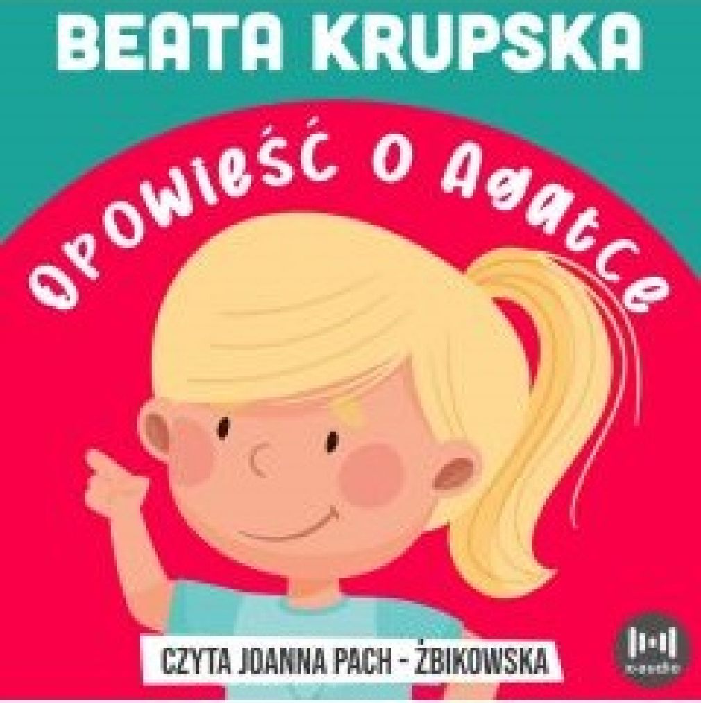 Beata Krupska
